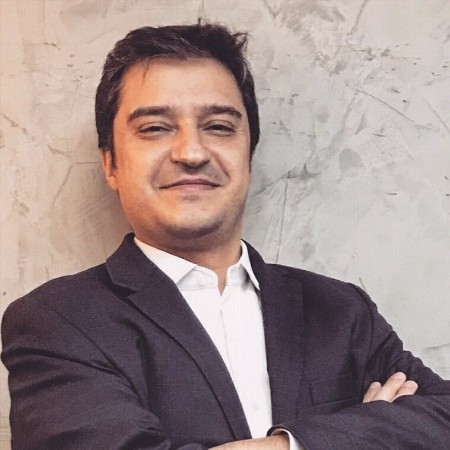 José Mauro Pacheco — Sócio Gestor de Produtos da NIMA